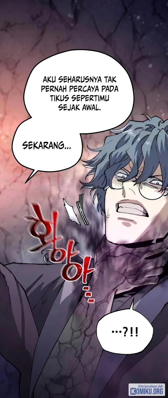 Heavenly Demon Cultivation Simulation Chapter 201 Gambar 40