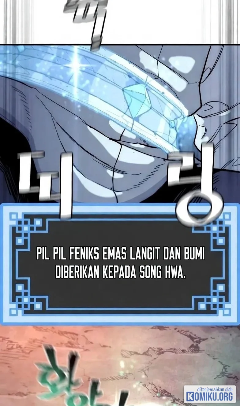 Heavenly Demon Cultivation Simulation Chapter 202 Gambar 46