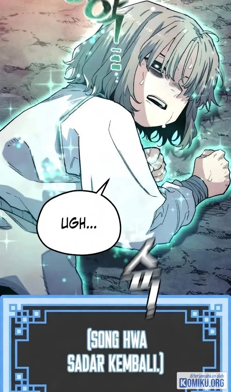 Heavenly Demon Cultivation Simulation Chapter 202 Gambar 47