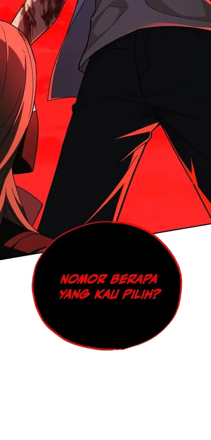 Heavenly Demon Goes to High School Chapter 11 Gambar 40