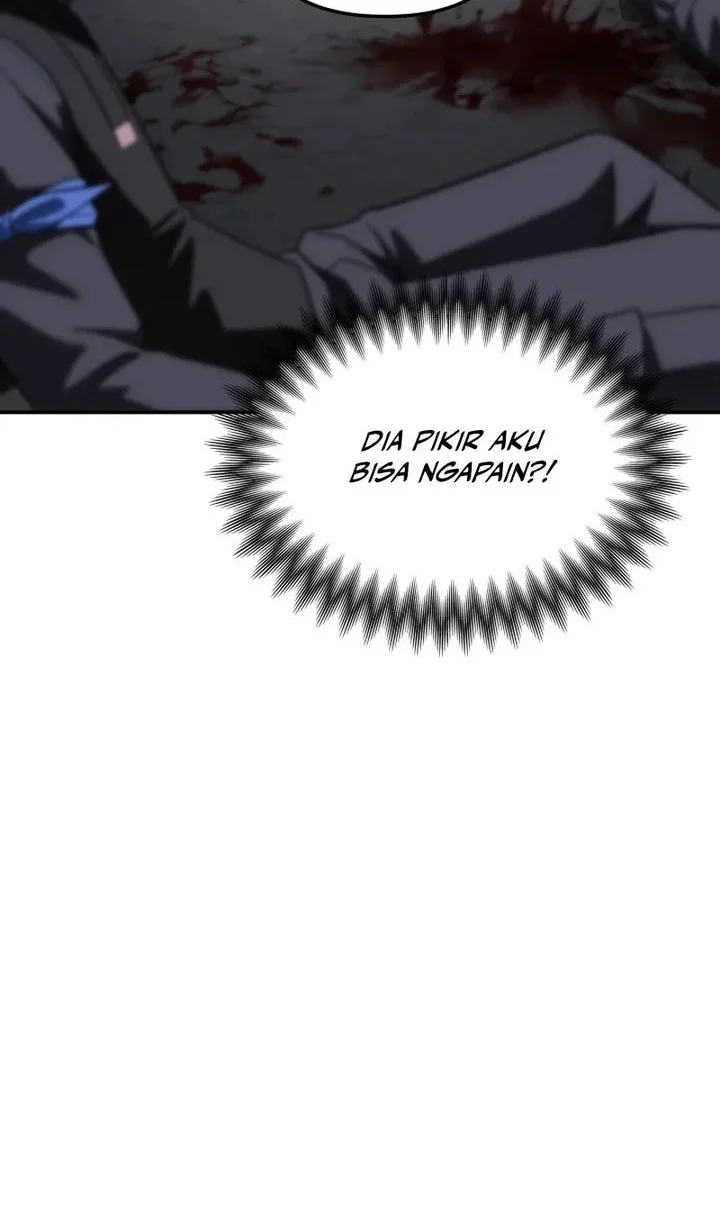 Heavenly Demon Goes to High School Chapter 11 Gambar 42