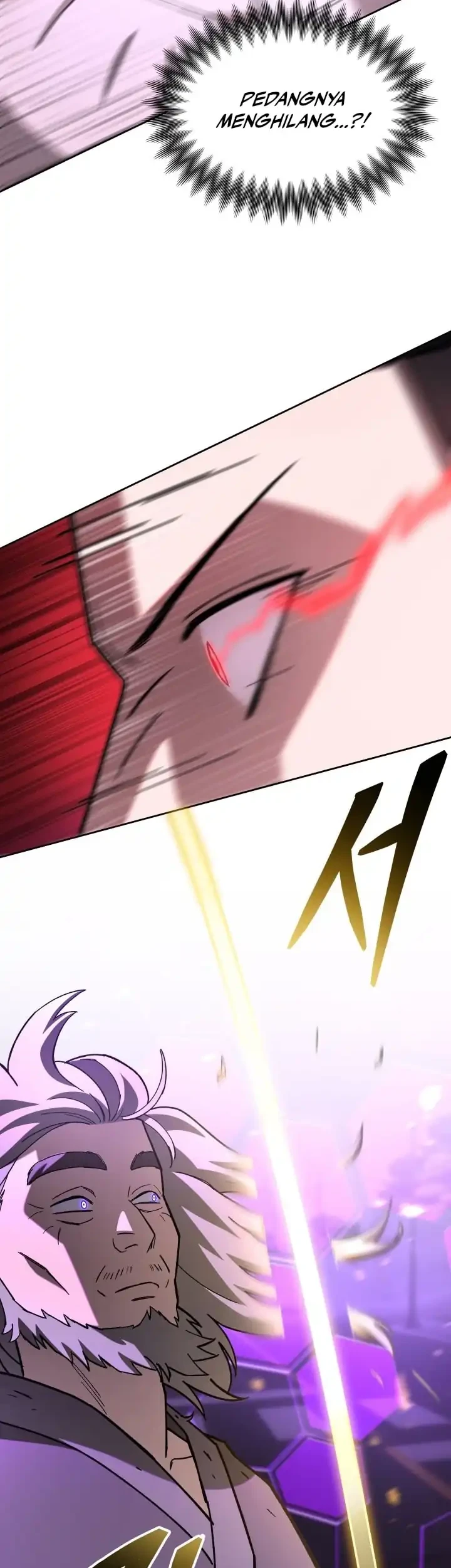 Heavenly Demon Goes to High School Chapter 24 Gambar 22