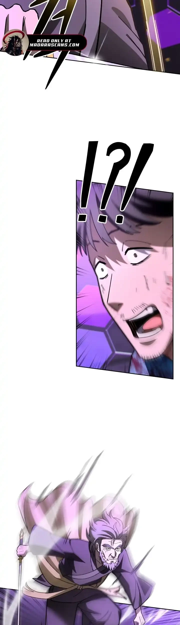 Heavenly Demon Goes to High School Chapter 24 Gambar 23