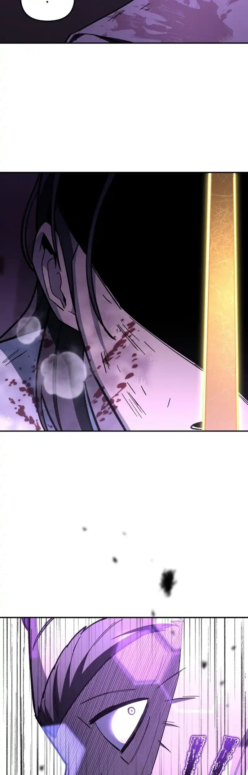 Heavenly Demon Goes to High School Chapter 25 Gambar 35