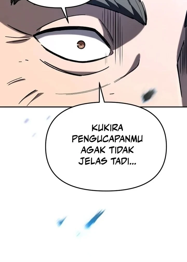 Heavenly Demon Goes to High School Chapter 26 Gambar 41