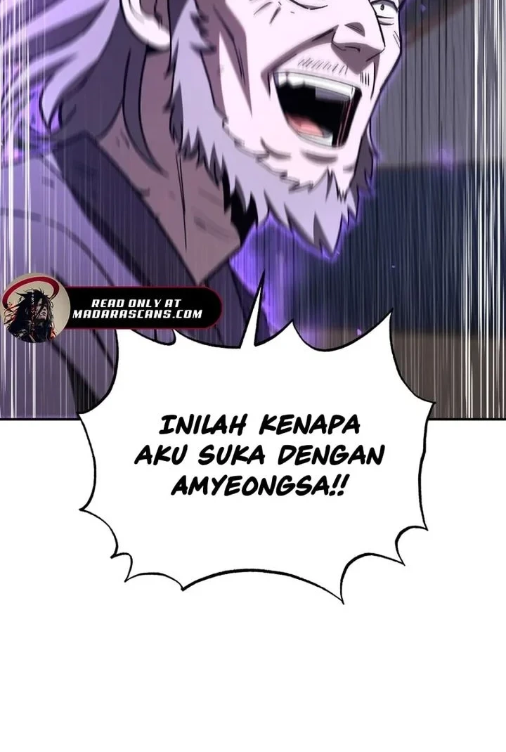 Heavenly Demon Goes to High School Chapter 26 Gambar 45
