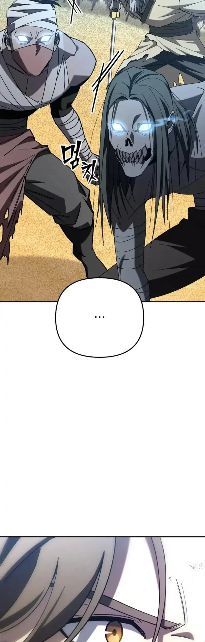 Heavenly Demon Goes to High School Chapter 29 Gambar 39