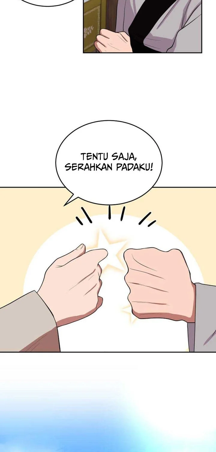 Heavenly Demon Tavern Chapter 14 Gambar 17