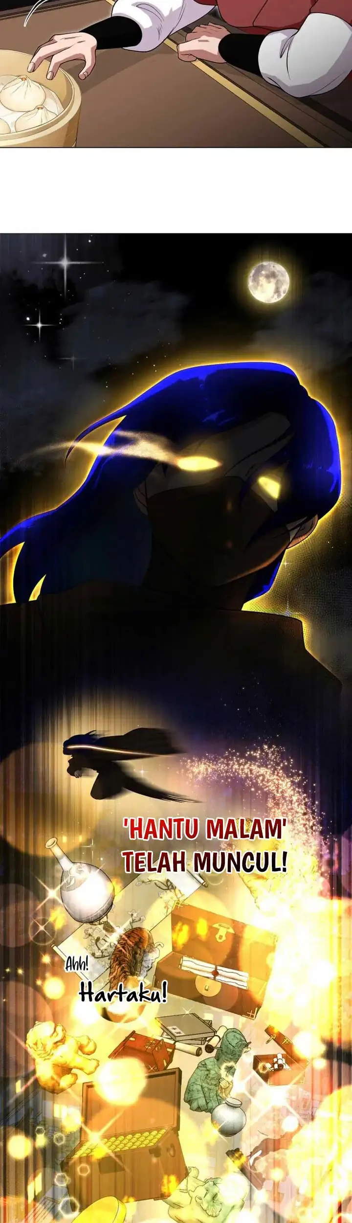 Heavenly Demon Tavern Chapter 15 Gambar 20