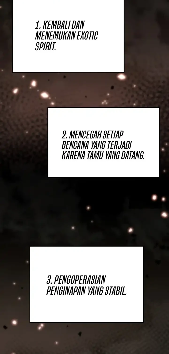 Heavenly Demon Tavern Chapter 2 Gambar 40