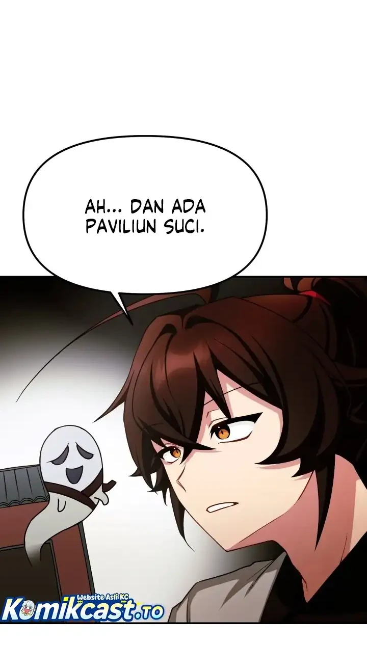 Heavenly Demon Tavern Chapter 2 Gambar 42