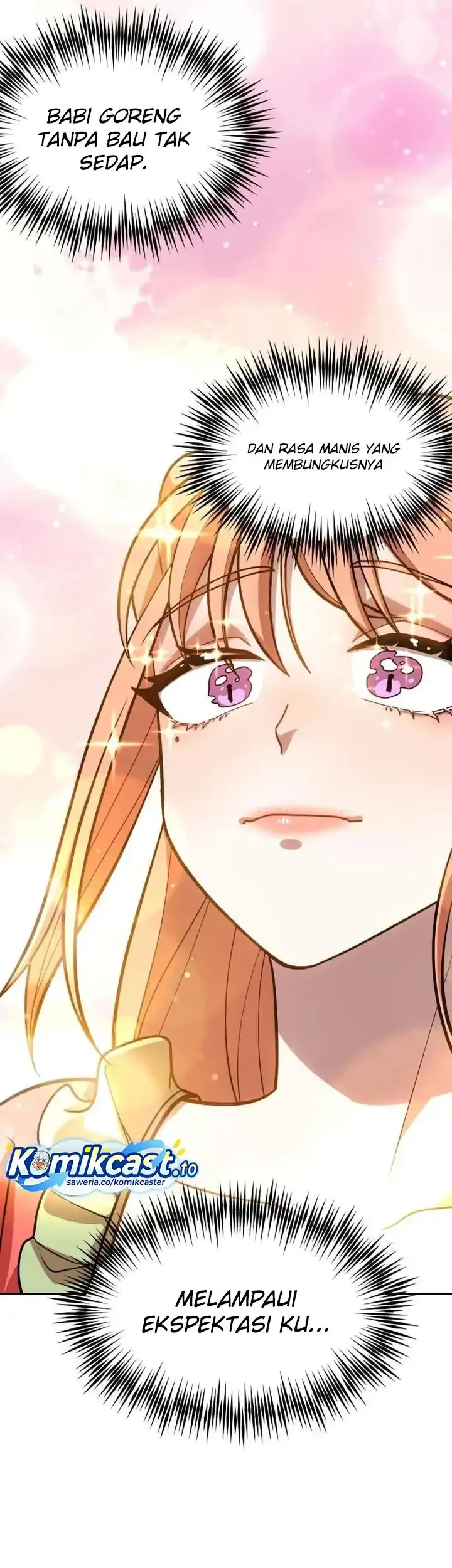 Heavenly Demon Tavern Chapter 20 Gambar 18