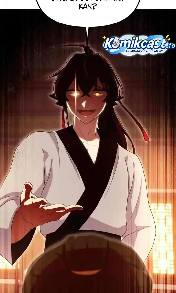Heavenly Demon Tavern Chapter 24 - Halaman 21