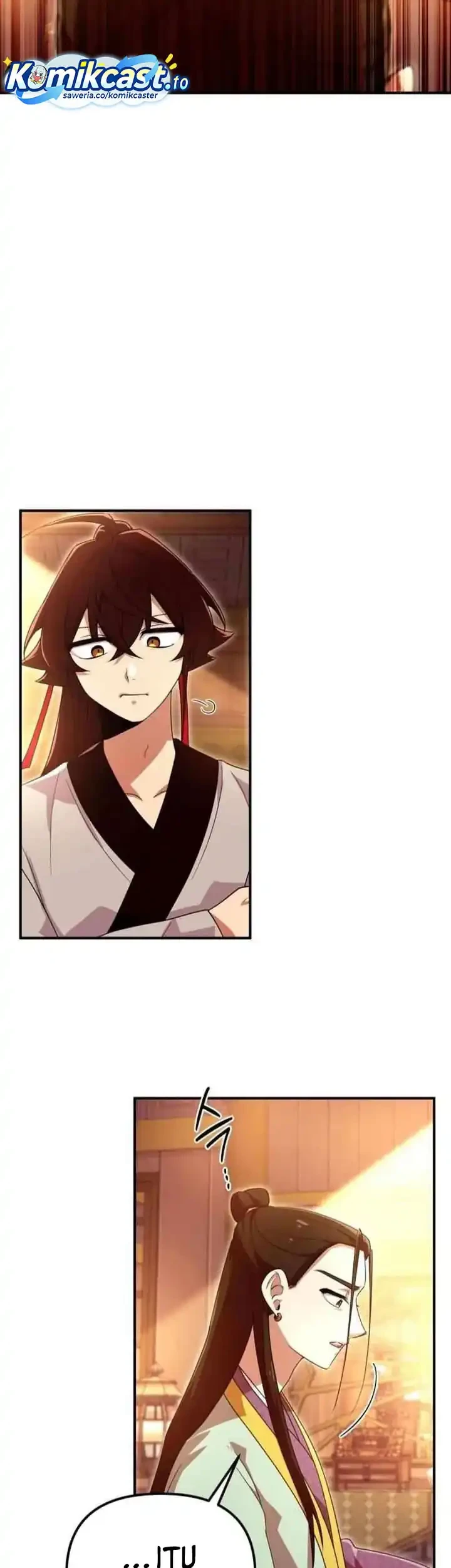 Heavenly Demon Tavern Chapter 24 - Halaman 22
