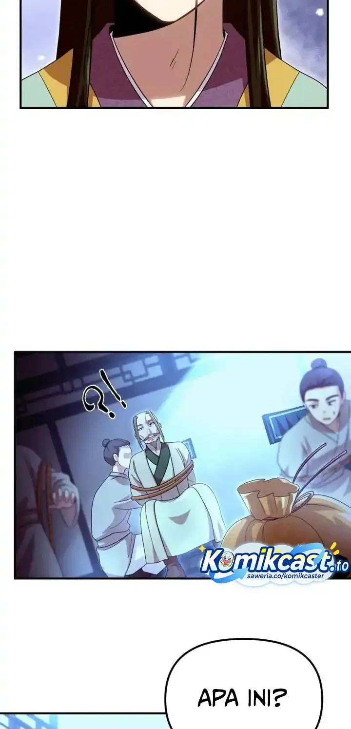 Heavenly Demon Tavern Chapter 25 - Halaman 23
