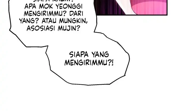 Heavenly Demon Tavern Chapter 26 - Halaman 25