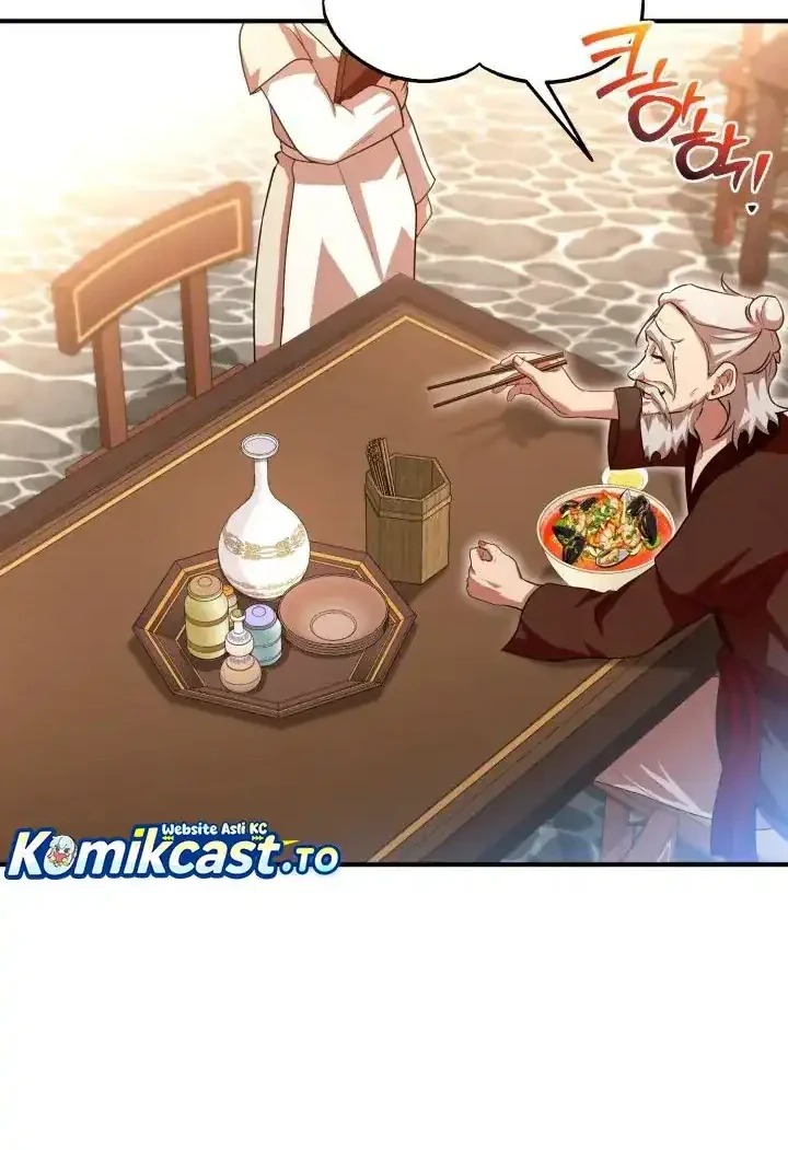 Heavenly Demon Tavern Chapter 28 - Halaman 22
