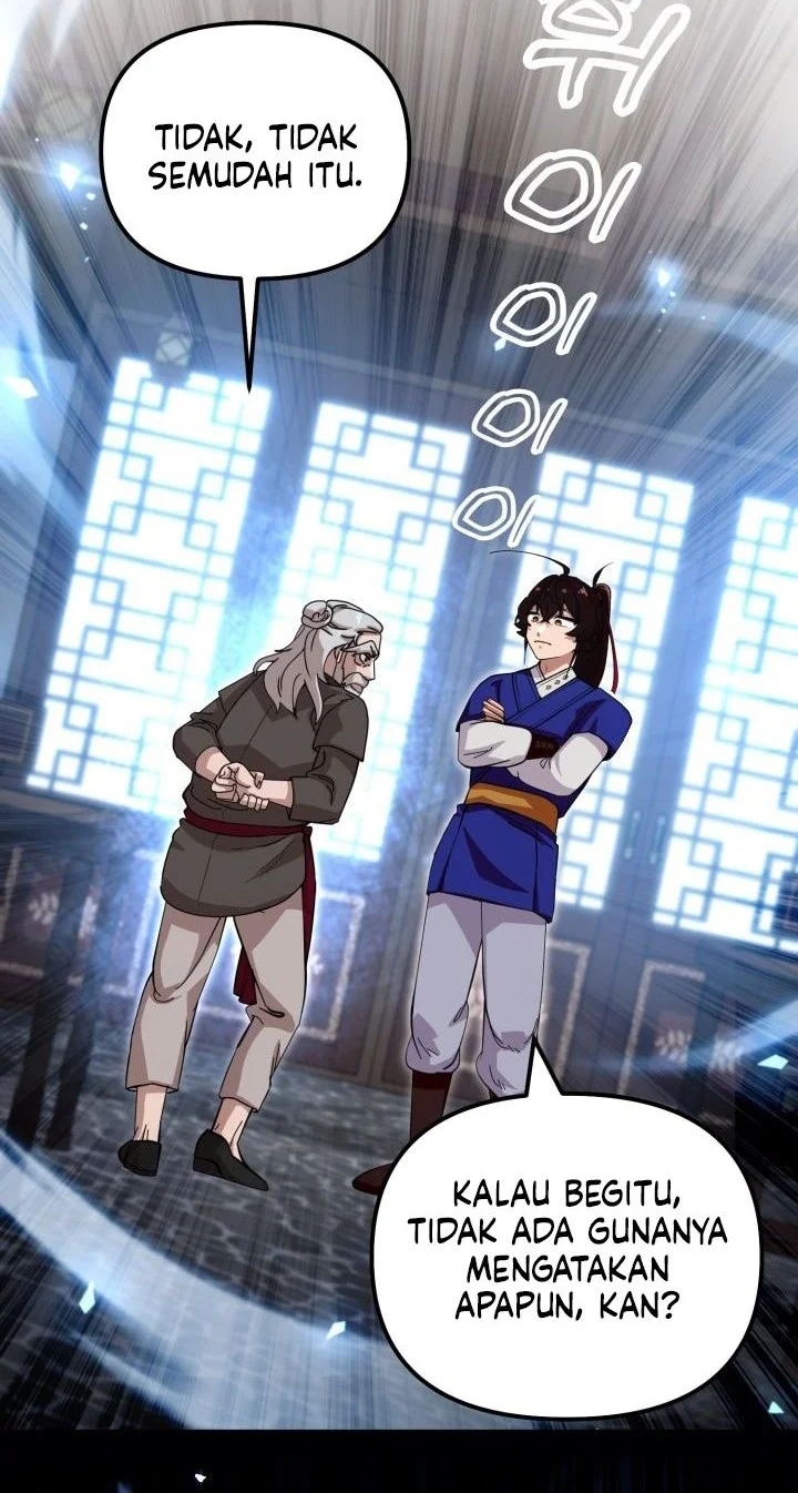 Heavenly Demon Tavern Chapter 29 - Halaman 23