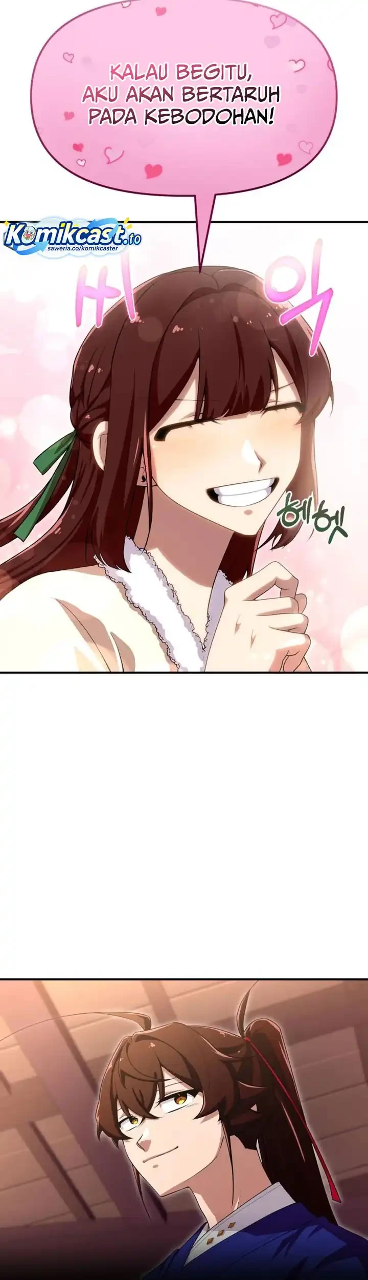Heavenly Demon Tavern Chapter 38 Gambar 26