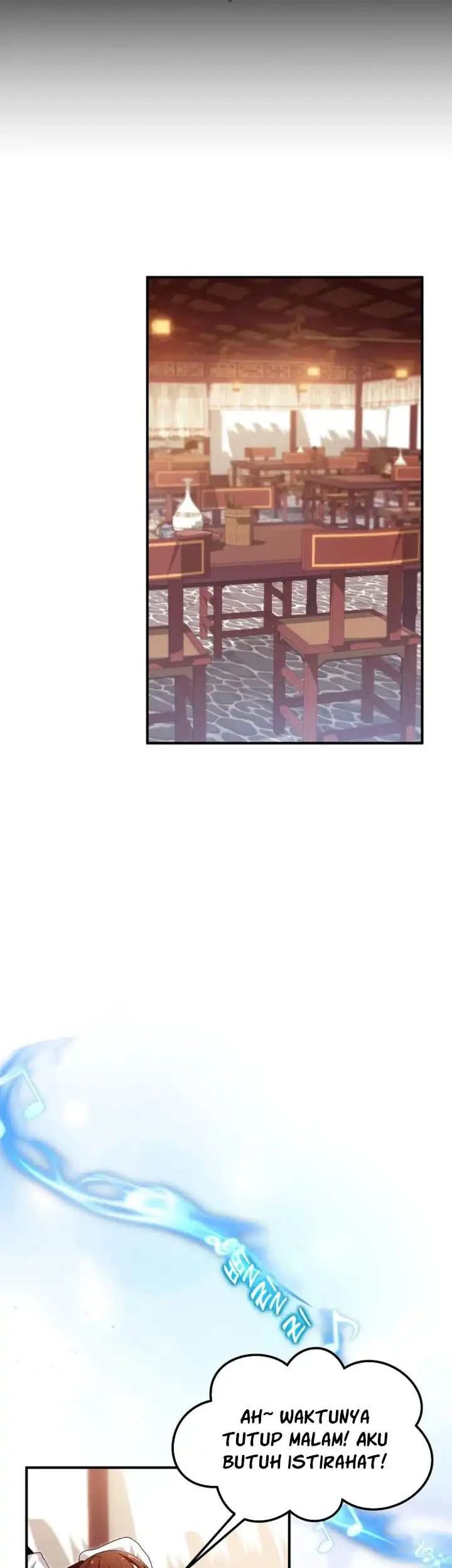 Heavenly Demon Tavern Chapter 38 Gambar 28