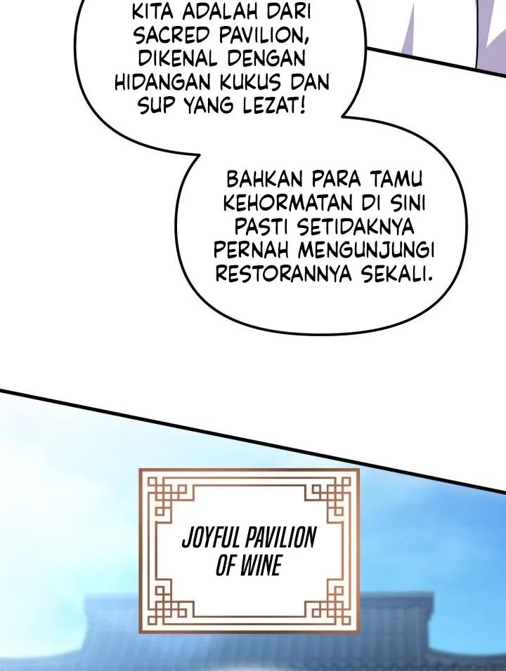 Heavenly Demon Tavern Chapter 49 Gambar 25