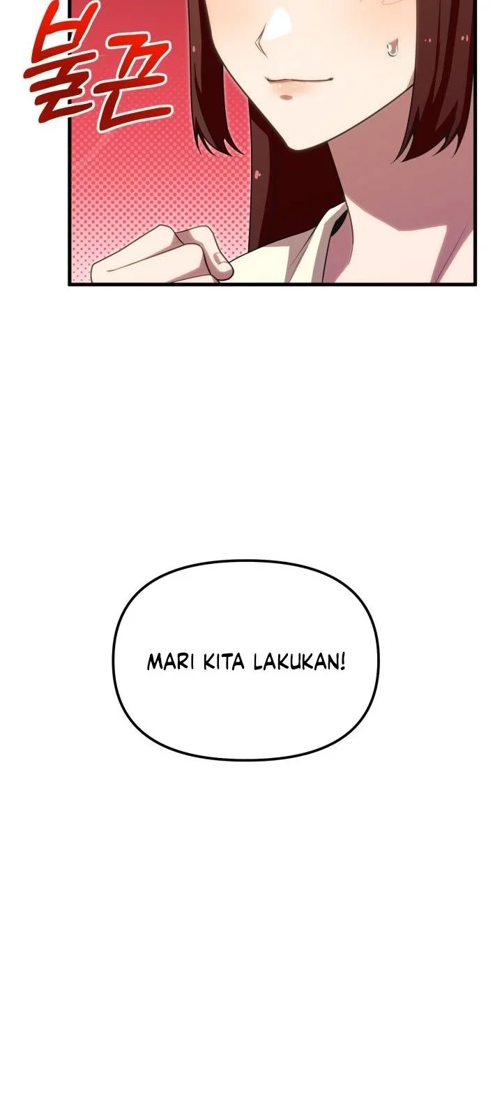 Heavenly Demon Tavern Chapter 50 Gambar 23