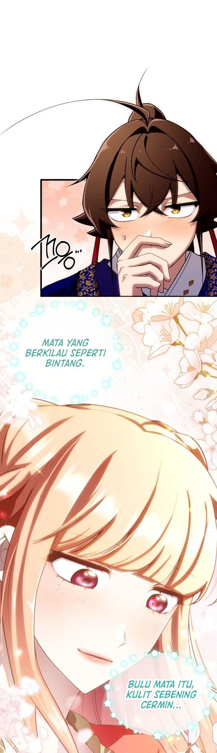 Heavenly Demon Tavern Chapter 51 Gambar 22
