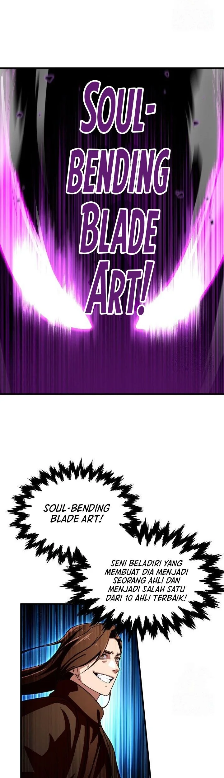 Heavenly Demon Tavern Chapter 53 - Halaman 28