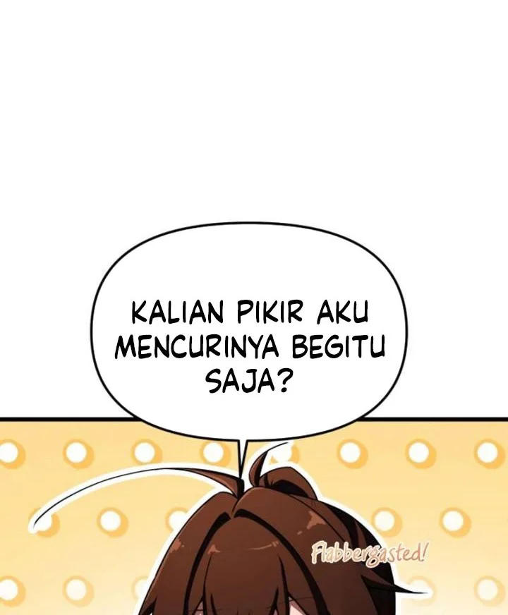 Heavenly Demon Tavern Chapter 66 Gambar 27