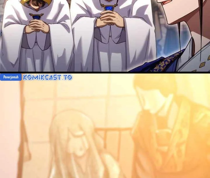 Heavenly Demon Tavern Chapter 67 Gambar 29