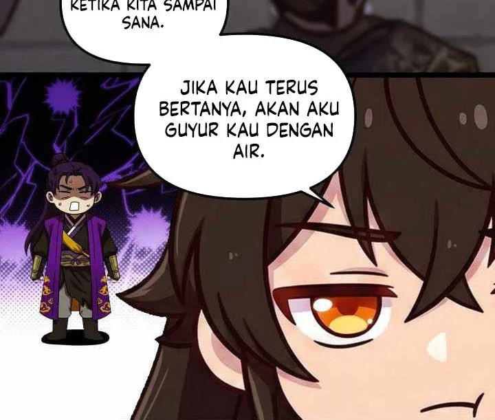 Heavenly Demon Tavern Chapter 67 Gambar 31