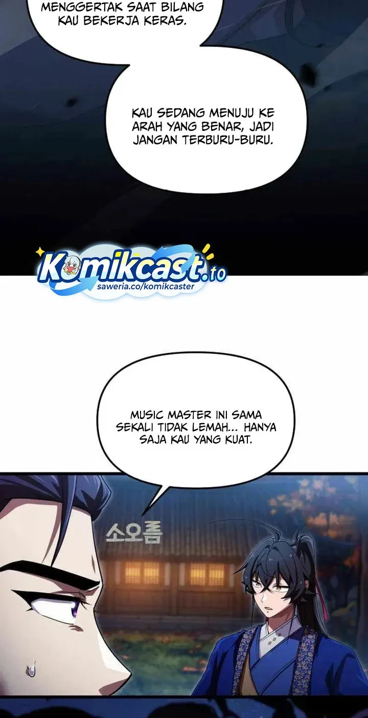 Heavenly Demon Tavern Chapter 68 - Halaman 25