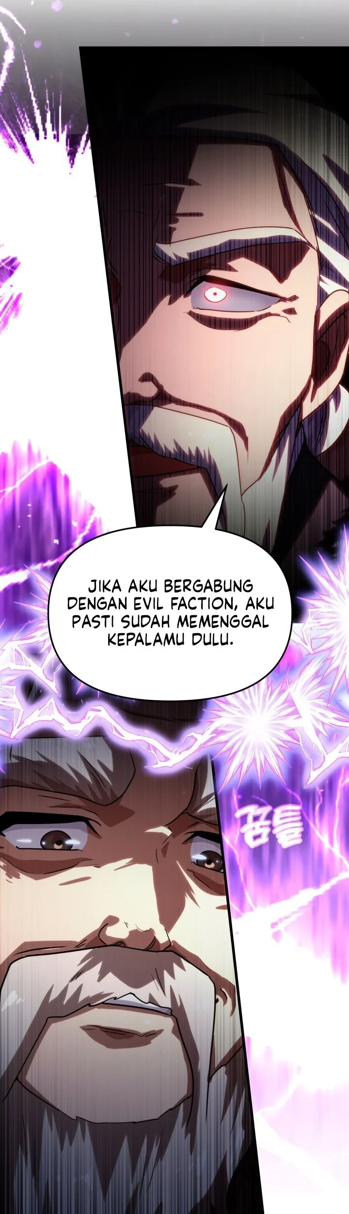 Heavenly Demon Tavern Chapter 71 Gambar 28