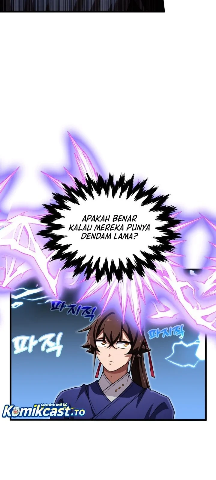 Heavenly Demon Tavern Chapter 71 Gambar 29