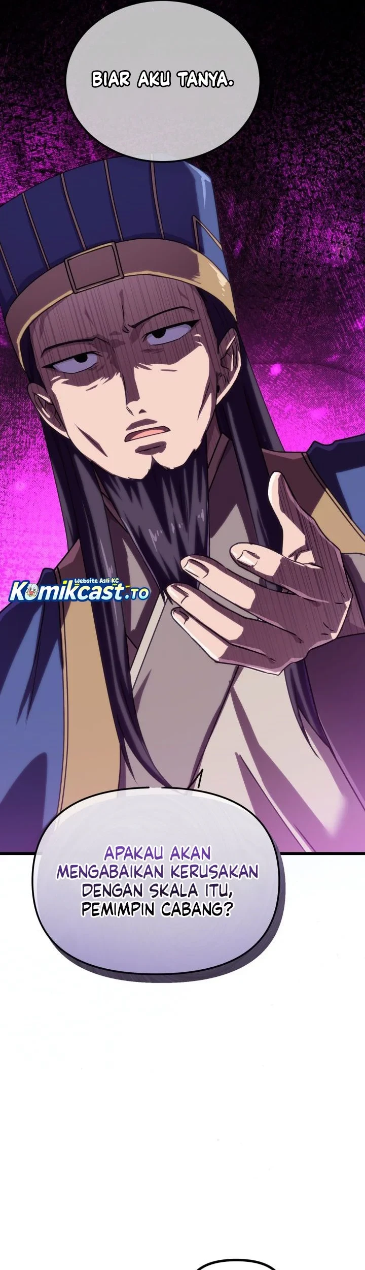 Heavenly Demon Tavern Chapter 73 Gambar 25