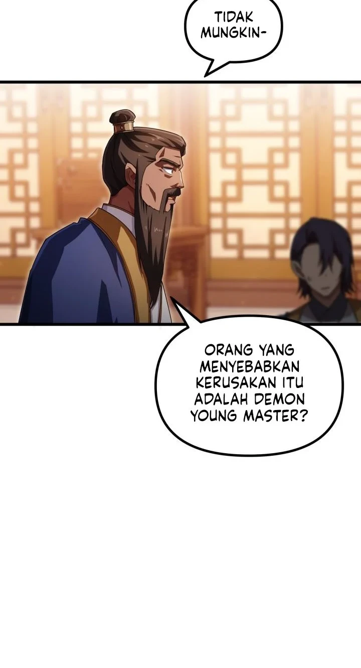 Heavenly Demon Tavern Chapter 73 Gambar 26