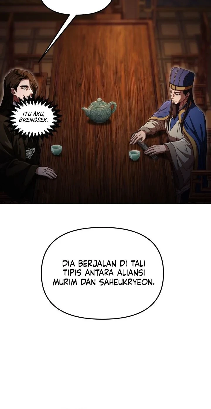 Heavenly Demon Tavern Chapter 74 Gambar 30