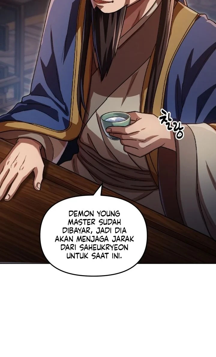 Heavenly Demon Tavern Chapter 74 Gambar 32