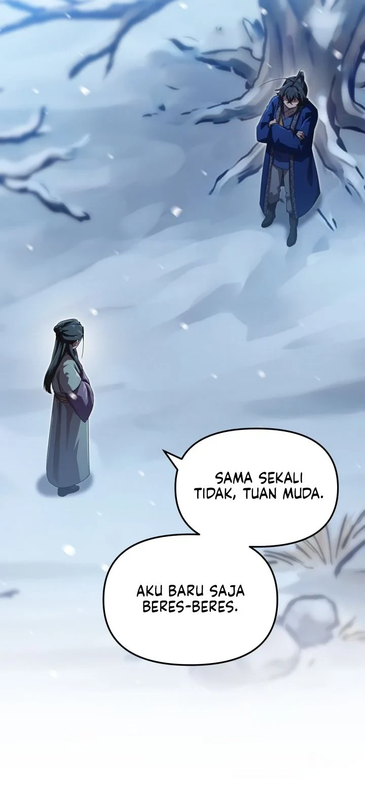 Heavenly Demon Tavern Chapter 75 Gambar 26