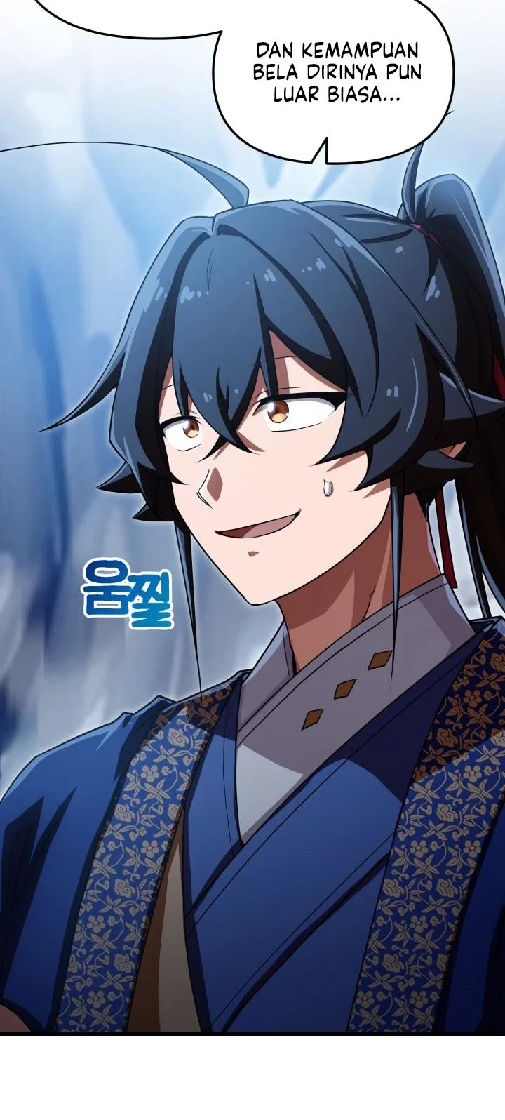 Heavenly Demon Tavern Chapter 75 Gambar 28