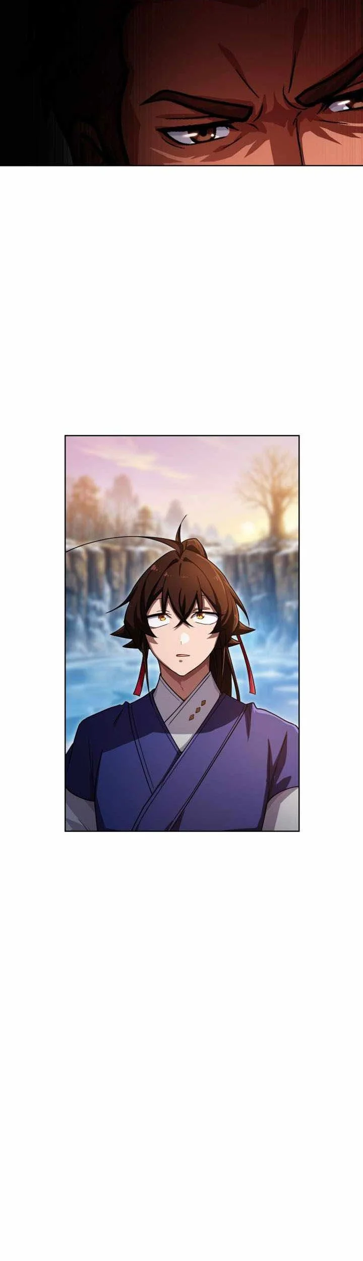 Heavenly Demon Tavern Chapter 77 - Halaman 20