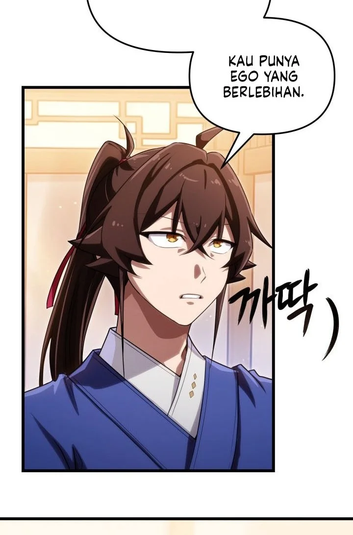 Heavenly Demon Tavern Chapter 79 - Halaman 29