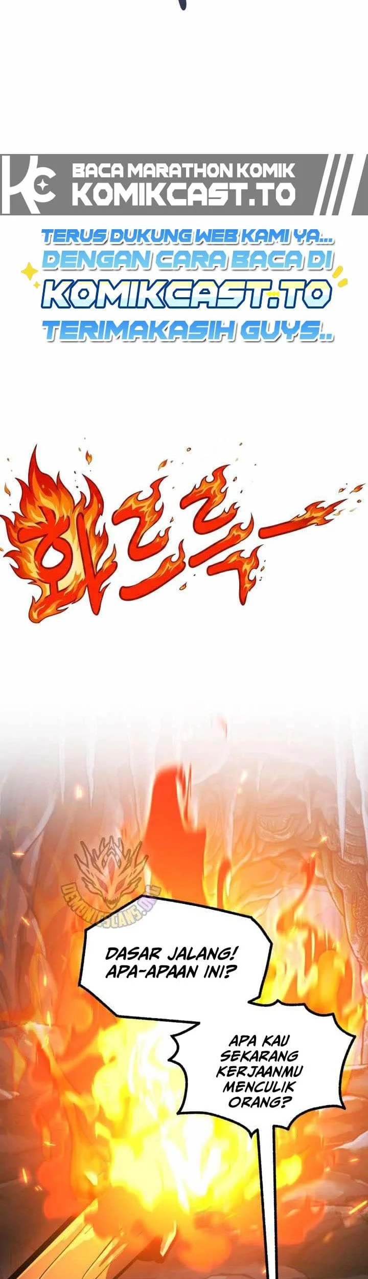 Heavenly Demon Tavern Chapter 80 Gambar 20