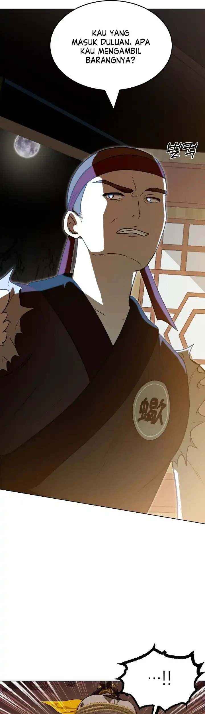Heavenly Demon Tavern Chapter 9 Gambar 24