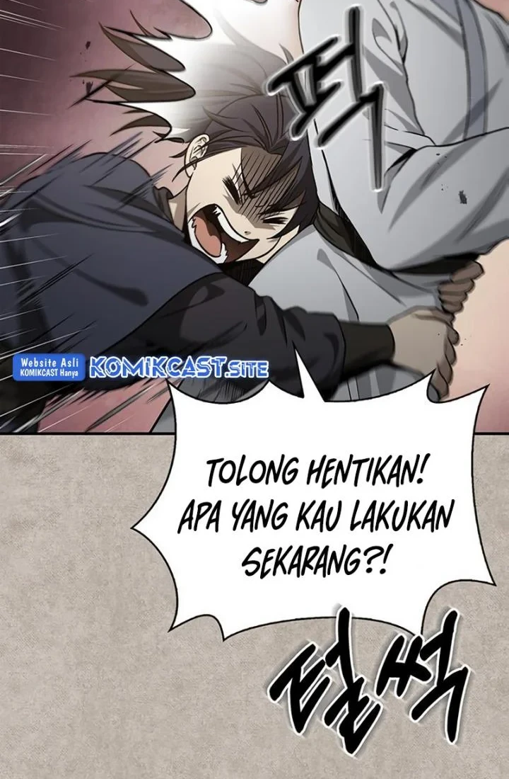 Heavenly Grand Archive’s Young Master Chapter 08 Gambar 30