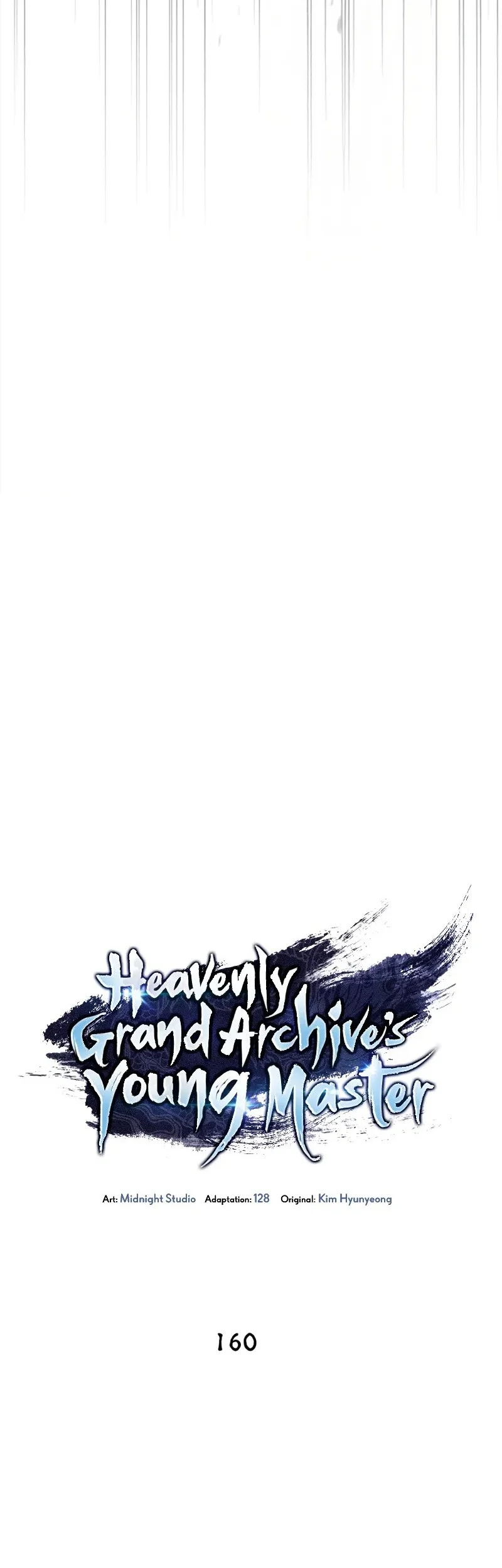 Heavenly Grand Archive’s Young Master Chapter 160 Gambar 30