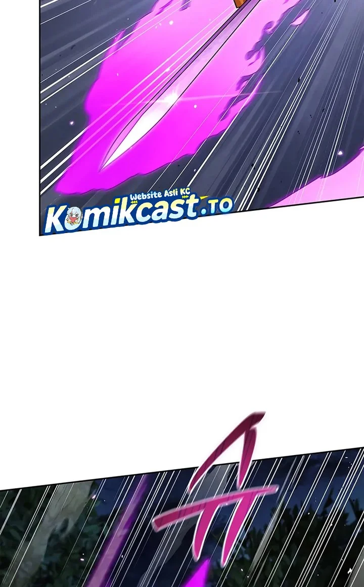 Heavenly Grand Archive’s Young Master Chapter 162 Gambar 28