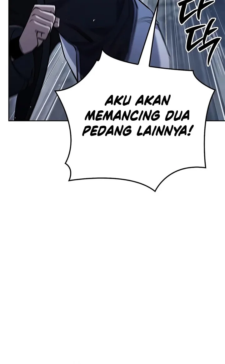 Heavenly Grand Archive’s Young Master Chapter 162 Gambar 30