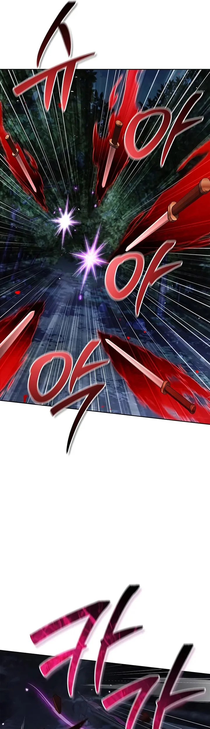 Heavenly Grand Archive’s Young Master Chapter 162 Gambar 31