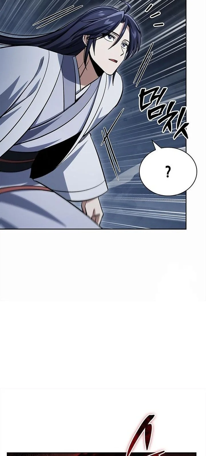 Heavenly Grand Archive’s Young Master Chapter 163 Gambar 24